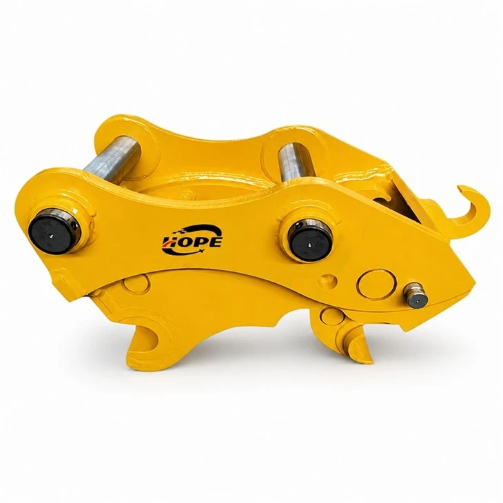 Mechanical Quick Hitch suppliers