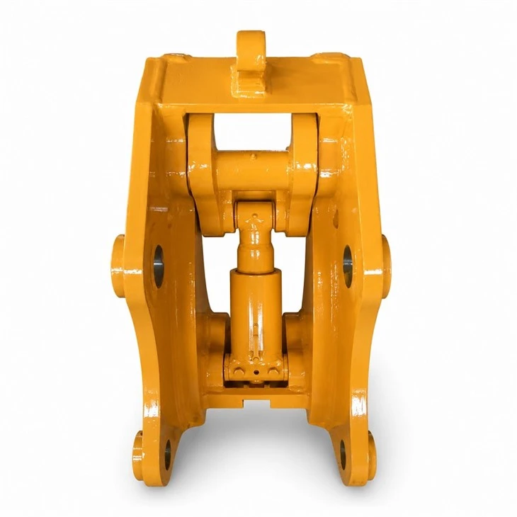 Mechanical Quick Hitch best